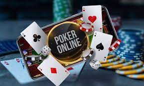 Bandar Judi Poker Online Murah Dan Terjangkau Deposit 10rb